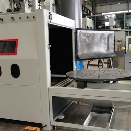 长沙路面抛丸机都有哪些用途