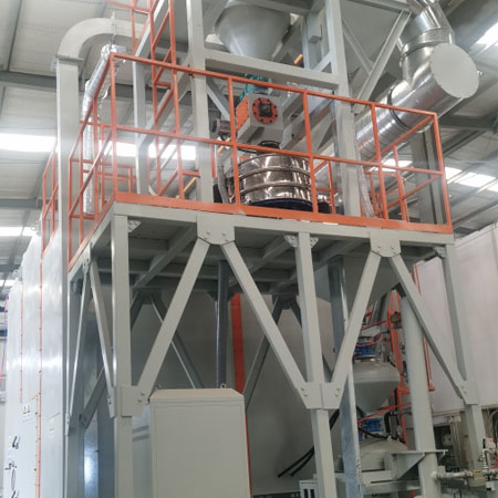 伊春抛丸机有哪些优势