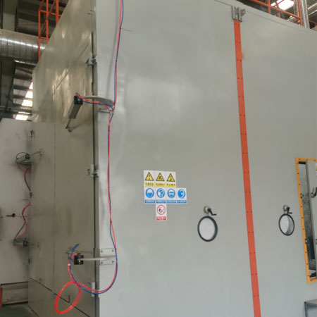 福建吊挂式抛丸机有什么特点