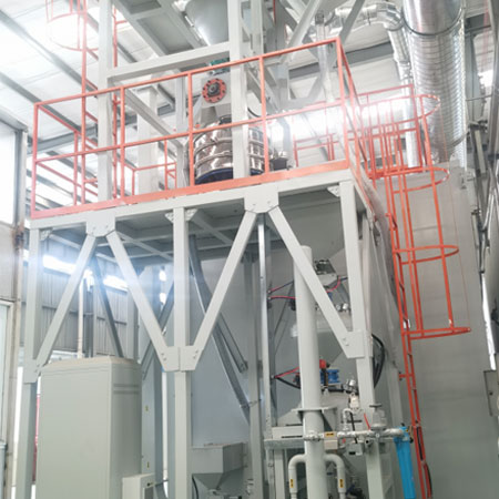 福建抛丸和喷丸的区别