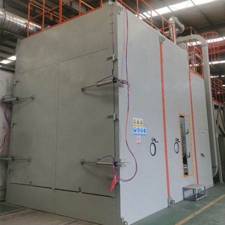 连云港路面抛丸机的用途有哪些