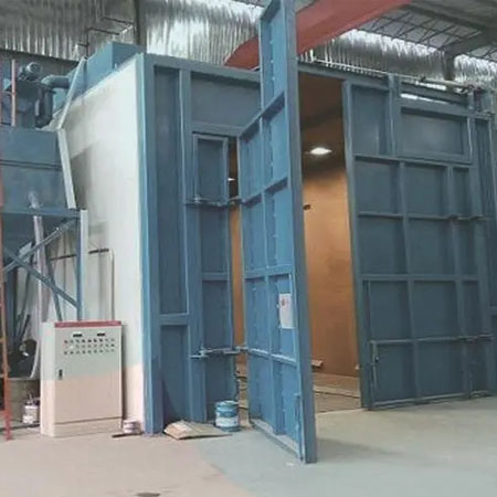 绍兴气力回收BOB最火买球官网的工作原理、优点和应用场景