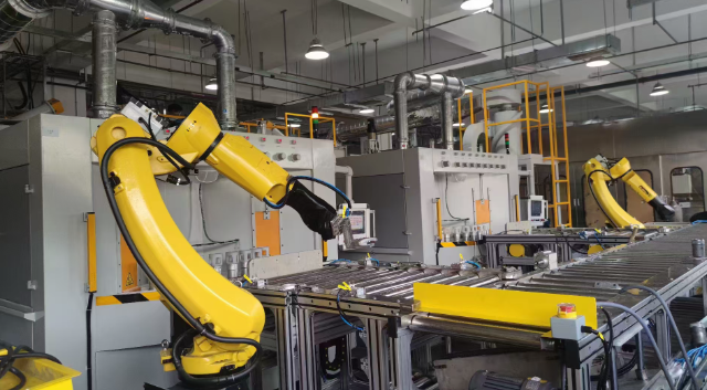 喷砂机常见类型及适用场景全解析