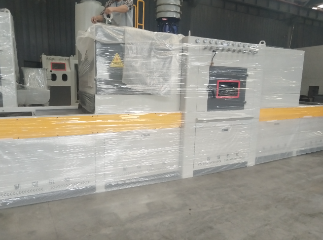 喷砂机操作规范 新手必学安全要点