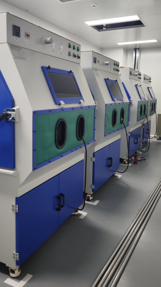 小型喷砂机使用方法 家用 / 小作坊适用